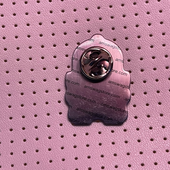 Amazon Pin - Picture 2 of 2